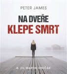 Na dveře klepe smrt Peter James