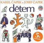 Dětem