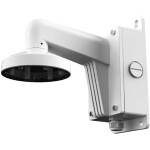 HIKVISION Nástěnný držák s montážní krabicí Netzwerkkamera DS-1273ZJ-135B