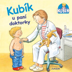 Kubík paní doktorky