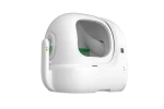 Petkit Purobot Max Pro 2 / inteligentní samočisticí záchod pro kočky / s AI kamerou (P9904 2)