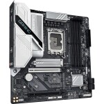 GIGABYTE Z890M GAMING X / Z890 / LGA 1851 / 4x DDR5 / PCIex16 / 2.5GLAN / mATX