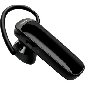 Jabra Talk 25 SE černá / Handsfree headset / Bluetooth 4.0 (100-92310901-60)