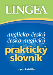 Anglicko-český, česko-anglický praktický slovník ...pro každého, 6. vydání - kolektiv autorů