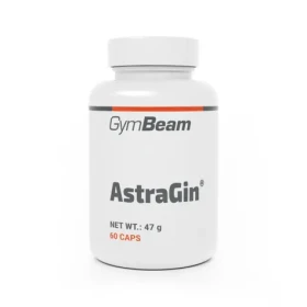AstraGin® - GymBeam (60 kaps.) (110350-1-60caps)