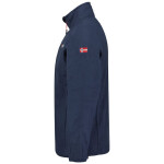 Geografické Norsko Mikina TUG FZ ASS B 235 M WW3009H/GN-NAVY L