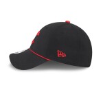 New Era Pánská kšiltovka Cincinnati Reds MLB Official City Connect Stretch-Snap 9FORTY