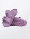Birkenstock Arizona Big Buckle EVA Mauve 37