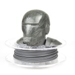 VZOREK 15 METRŮ - METAL filament STEELFILL 1,75mm ColorFabb