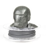 VZOREK 15 METRŮ - METAL filament STEELFILL 1,75 mm ColorFabb