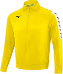 Běžecká bunda Mizuno Nara Interlock Track Jacket 32FC9A0144 Velikost textilu: