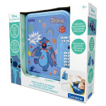 Lexibook elektronický tajný deník Stitch - Alltoys Lexibook