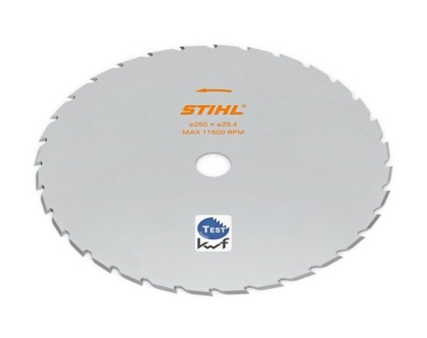 Žací nůž STIHL GrassCut 250-32