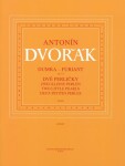 Dumka Furiant op.12