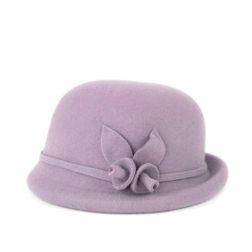 Klobouk Art Of Polo cz21816-1 Lavender UNI