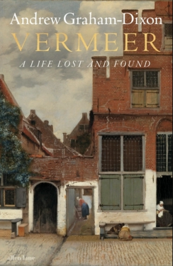 Vermeer - Andrew Graham Dixon