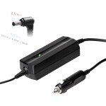 VOLTCRAFT NPS-90-1-N napájecí adaptér k notebooku 90 W 5 V/DC, 12 V/DC, 14 V/DC, 15 V/DC, 16 V/DC, 18 V/DC, 18.5 V/DC, 1