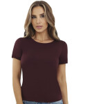 Emili Ida chemise short S-XL bílá M