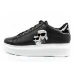Karl Lagerfeld Kapri W KL62524T0 00 boty 37