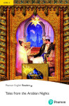 Tales from the Arabian Nights Book with eBook and audio Level 2