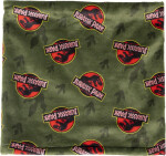 Nákrčník Jurský park - Alltoys Cerdá