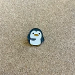 Pinarna.cz Tučňák s nožem