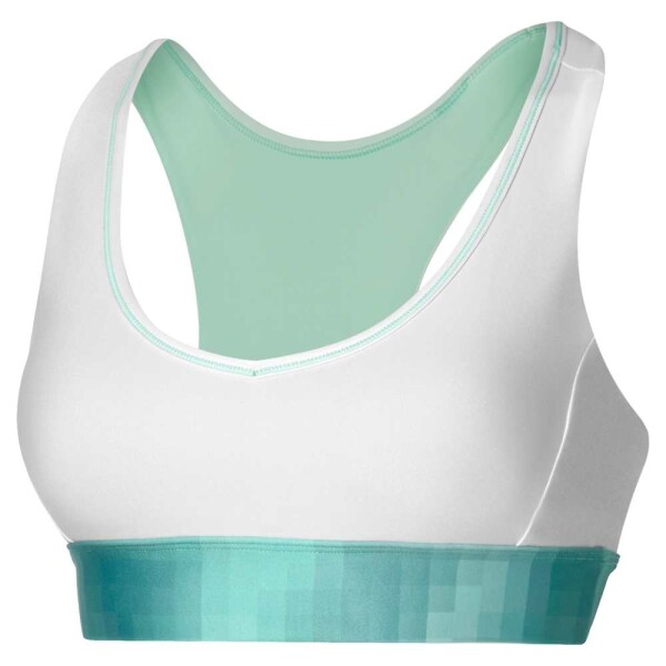 Běžecká podprsenka Mizuno Frontier Bra 62GAC20001 Velikost textilu: S