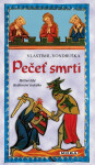 Pečeť smrti - Hříšní lidé Království českého - Vlastimil Vondruška