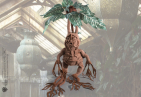 Harry Potter plyšák Mandragora 43 cm