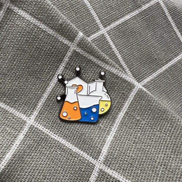 Pinarna.cz Sada z chemické laboratoře