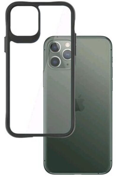 Pouzdro 3MK iPhone 11 Pro Max Satin Armor