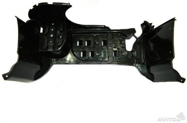 CFMOTO Pravý plastový stupák Gladiator RX510/530-dlouhá verze
