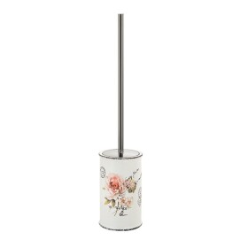 Gedy - CLOTHILDE WC štětka na postavení, keramika CI3302