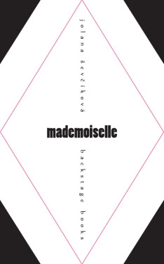 Mademoiselle - Jolana Ševčíková