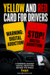 Yellow and red card for drivers - Ivan