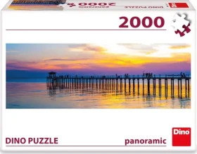 DINO Thajský záliv - Panoramic