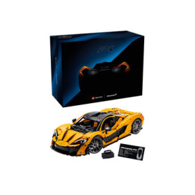 LEGO LEGO Technic 42172 McLaren P1™