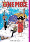 One Piece Color Walk Compendium: New World to Wano - Eiichiro Oda