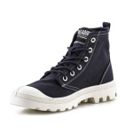 Boty Palladium Pampa Blanc 78882-480-M EU 39