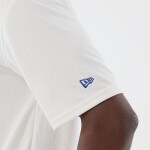 New Era Pánské kraťasy Los Angeles Dodgers MLB Team Arch Oversized T-Shirt Velikost: S