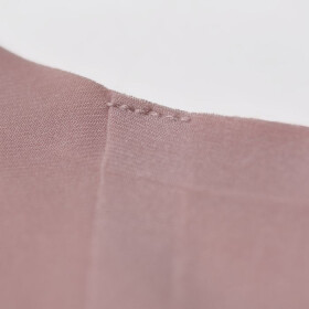 Essential vyšší kalhotky 1343 rosewood - Anita Classix 596 rosewood L/XL