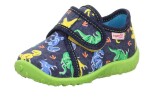 Domácí obuv Superfit 1-009246-8210 Velikost: 26