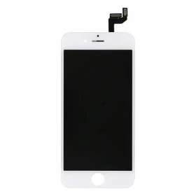 IPhone 6S LCD Display + Dotyková Deska White OEM (8595642206337)