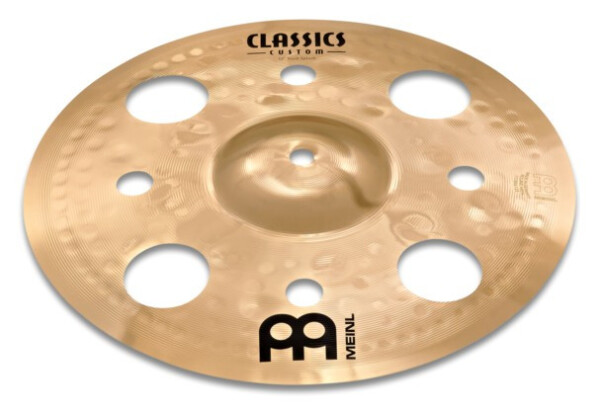 Meinl Classics Custom Trash Splash 12”