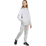 Adidas Squadra 25 Sweat Hoody Jr JD4808 Mikina 164 cm