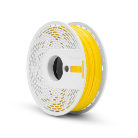 Nylon PA12 filament žlutý 1,75 mm Fiberlogy 1 kg