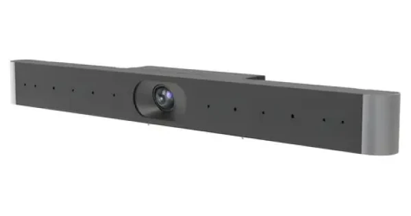 Uniview 4K kamera s mikrofonem / Webkamera / 4K rozlišení / vestavěný mikrofon (HB-CA08E)