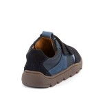 Chlapecké barefoot tenisky ZERU SPRING DARK BLUE Froddo G3130297 - 29