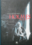 Holmes Luc