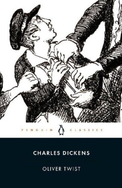 Oliver Twist - Charles Dickens